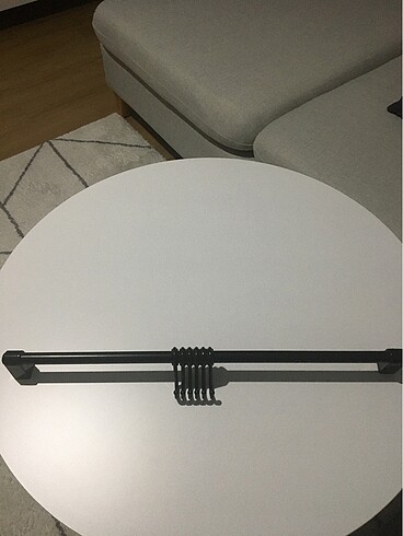 Beden Vipahmet mutfak askı rayı