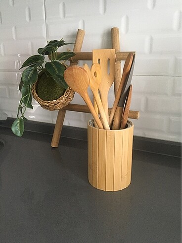 Bambum kaşıklık