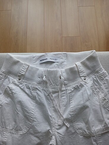 s Beden Bershka Pantolon