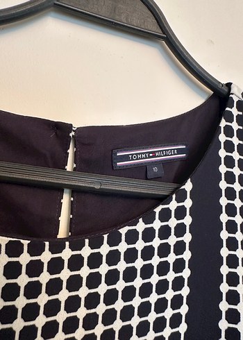 Tommy Hilfiger Elbise
