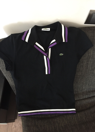 Lacoste tsort