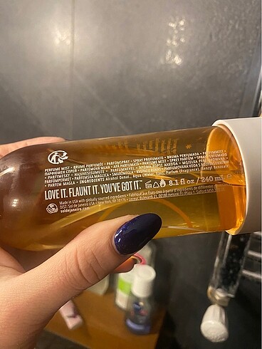 Sephora Sol de janeiro 71