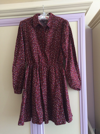Elbise tunik