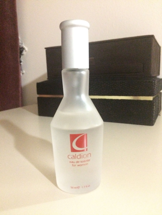 Şişe parfum