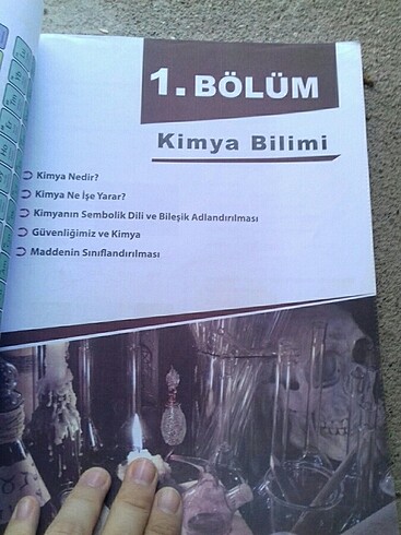  #tytkimya