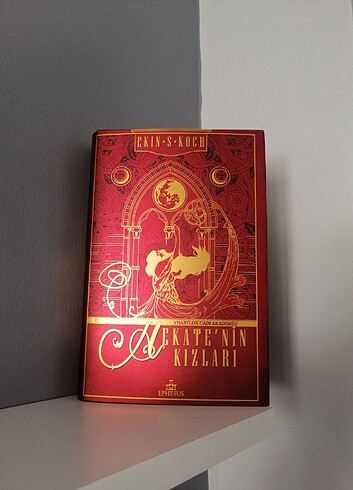 Hekate'nin kızları
