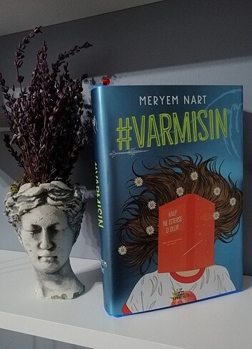 Varmısın
