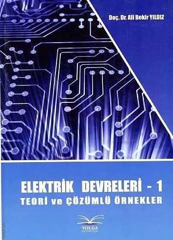 Elektrik Devreleri I