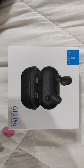 Haylou GT1 Pro Wireless Kulaklık 