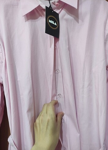 Mila still tunik 