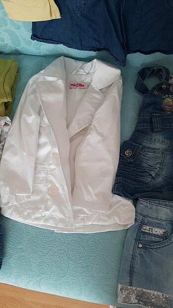LC Waikiki Kiz çocuk