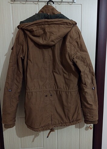 l Beden Mont/Parka