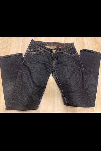 Tommy Hilfiger Denim Jean
