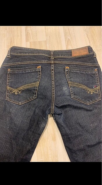 s Beden Tommy Hilfiger Denim Jean