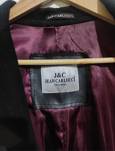 Diğer J&C Palto