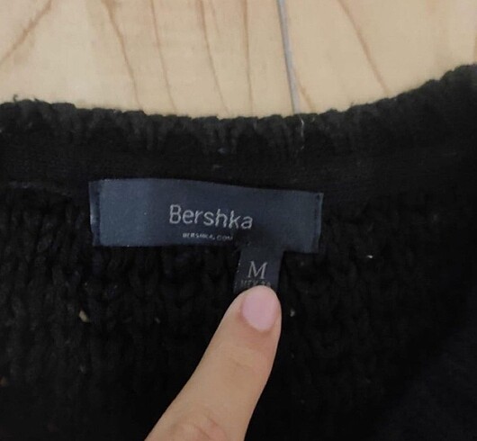 Bershka Bershka Kazak