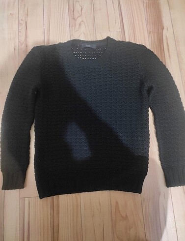 Bershka Kazak