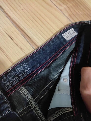 Colin's Colins Jean