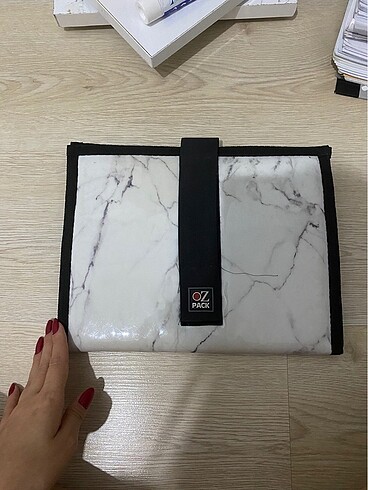  Beden Ozpack laptop çantası