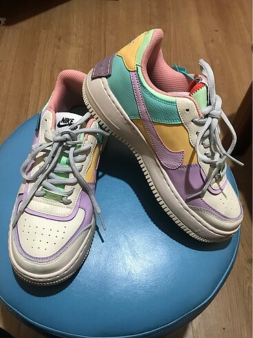 Nike aır