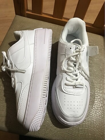 Nike Aır