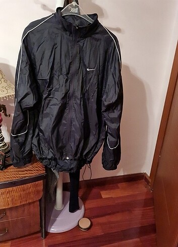Nike erkek yağmurluk/rüzgarlık