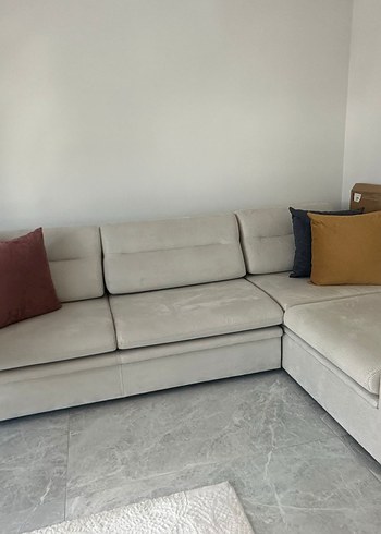 Ikea Kocaeli içi nakliye ücretsiz L koltuk