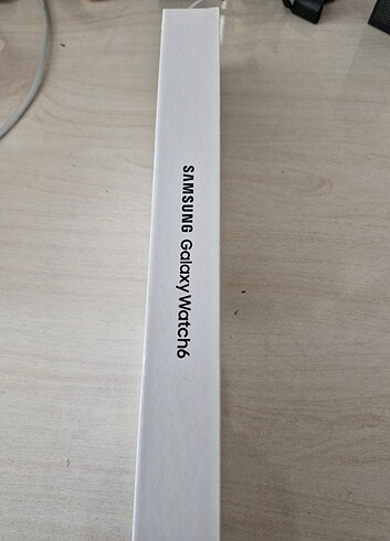 Beden Renk samsung watch 6