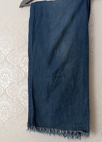 Mavi Jeans Tesettür Dünyası Kot Pantolon