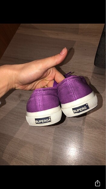 Superga Superga sneaker ayakkabı