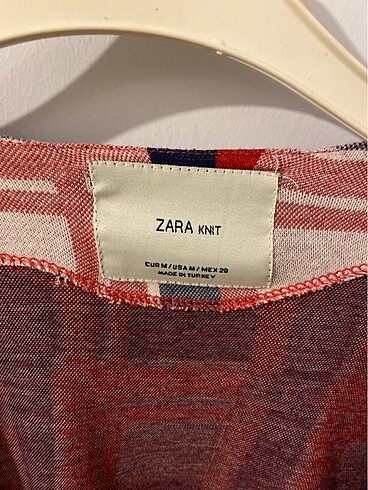 Zara hirka
