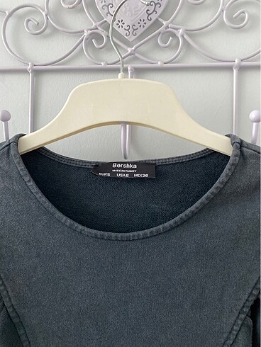 Bershka elbise