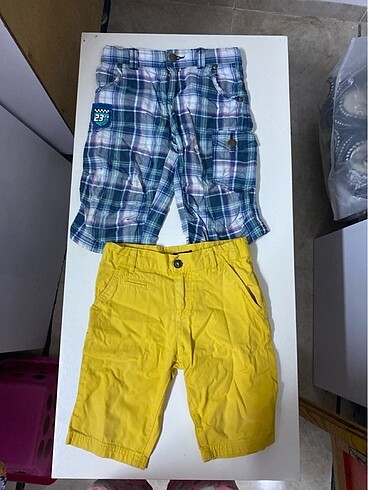 LC Waikiki Erkek çocuk şort