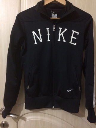 Nike Hırka