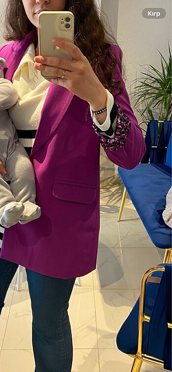 Kadın ceket