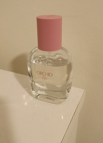 Zara Zara orchid 30 ml parfüm 