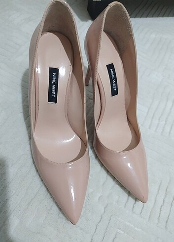 Stiletto topuklu 