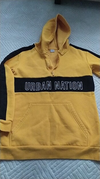 Erkek çocuk sweatshirt