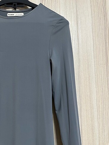 Pull and Bear Elbise