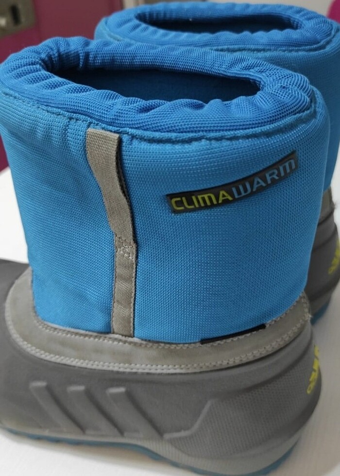 Kar botu - Görsel 3