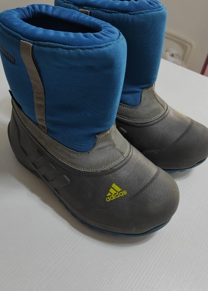 Kar botu - Görsel 4