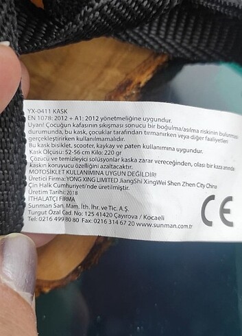 Kask (Aksesuar)  - Görsel 5