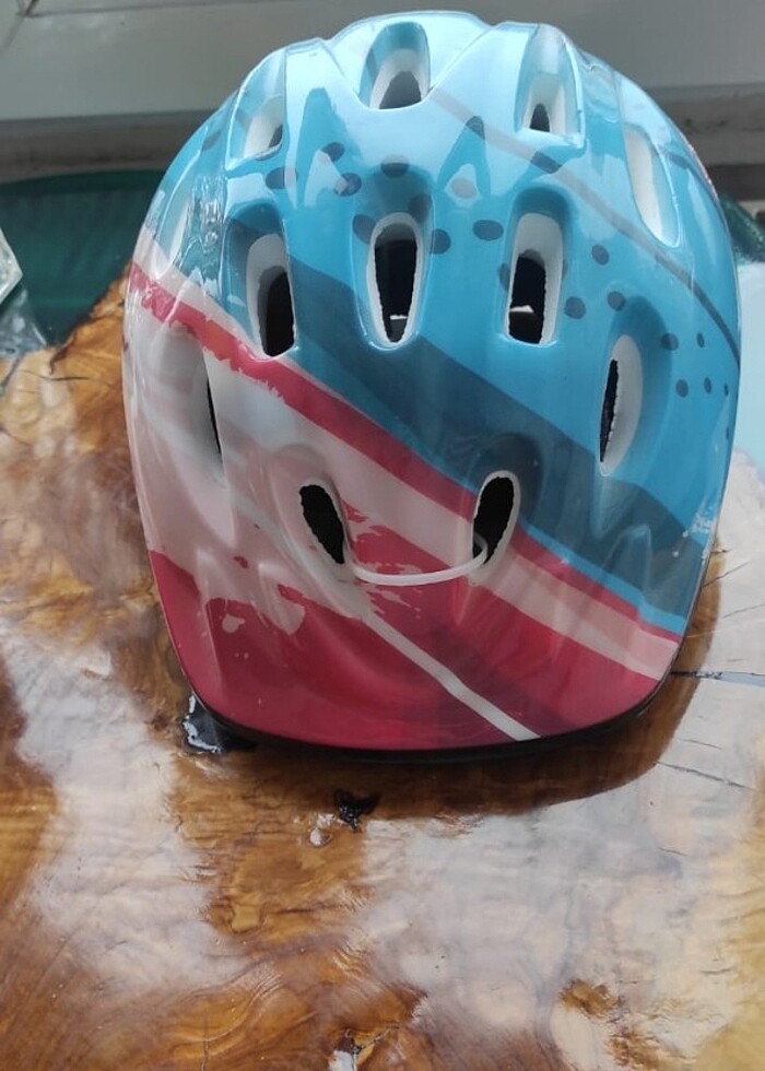 Kask (Aksesuar)  - Görsel 2