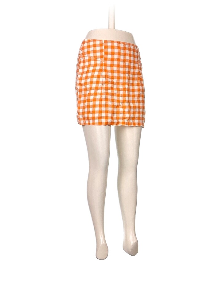 Koton Mini Etek %70 İndirimli. - Görsel 2