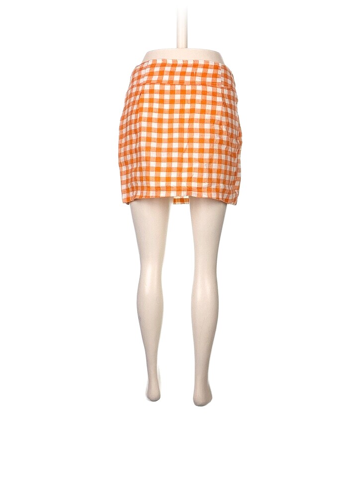 Koton Mini Etek %70 İndirimli. - Görsel 3