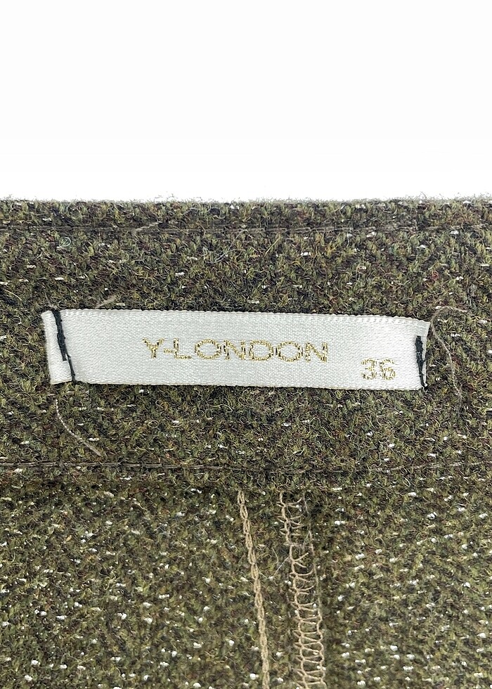 Y-London Mini Şort %70 İndirimli. - Görsel 4