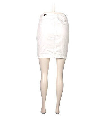 38 Beden Zara Mini Etek %70 İndirimli.