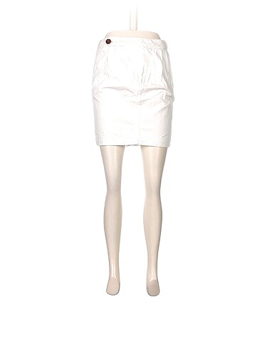 Zara Mini Etek %70 İndirimli.