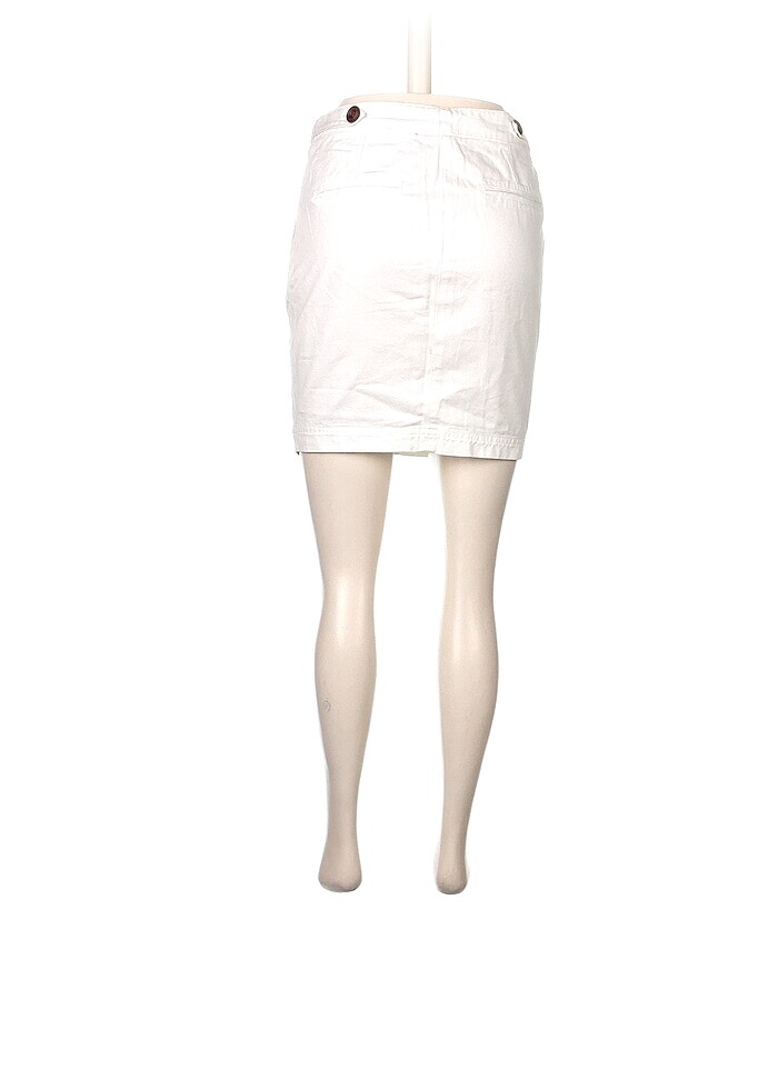 Zara Mini Etek %70 İndirimli. - Görsel 3