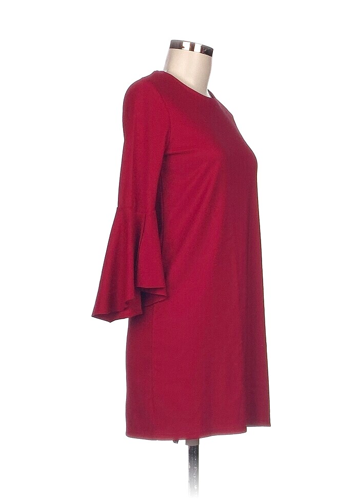 Bershka Günlük Elbise %70 İndirimli. - Görsel 2